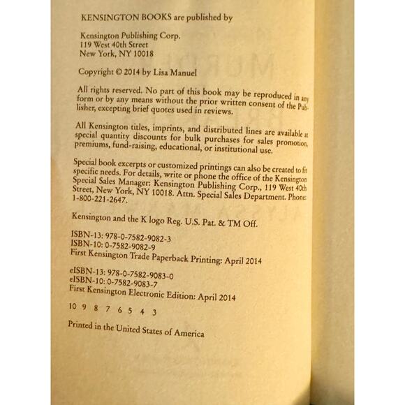 Murder at the Breakers by Alyssa Maxwell - 2014 - Picture 2 of 7